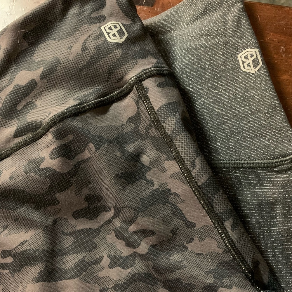 BP leggings!